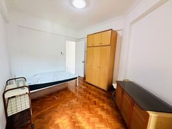 Cherry Hill Condominium (D19), Condominium #581045781